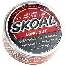 skoal pouches canada